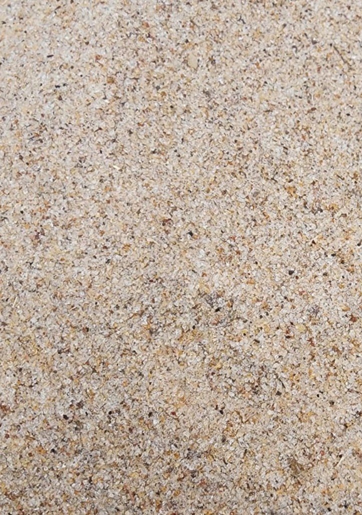 gum powder